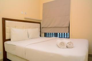 Cozy and Elegant 2BR Apartment at Kebayoran Icon By Travelio - Yakarta - 3