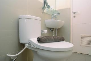 Cozy and Elegant 2BR Apartment at Kebayoran Icon By Travelio - 7