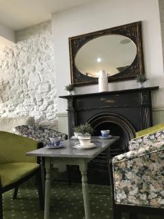 Falcon Hotel - Carmarthen - 8