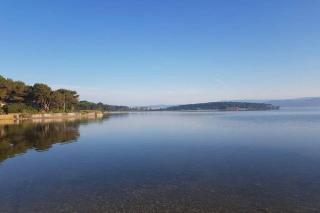 Miramare studio pieds dans l eau vue mer féerique 180 féerique - 6