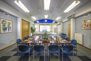 Hotel Club Tihany - Tihany - 5