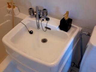 Guest house Shijo K12 C302 - Kioto - 4