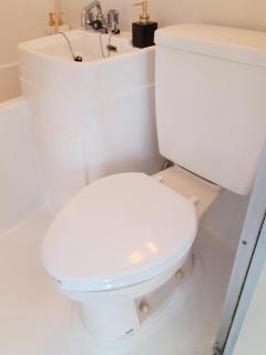 Guest house Shijo K12 C302 - Kioto - 3