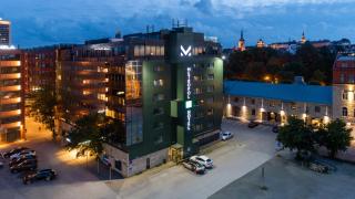Metropol Hotel - Tallinn - 3