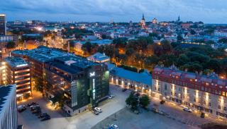 Metropol Hotel - Tallinn - 9