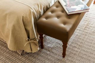 Le Grand Bellevue - Gstaad - 9