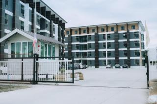 Pattanagorn mansion พัฒนากร แมนชั่น - Rayong - 5