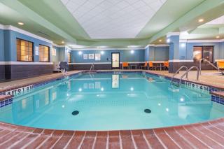 Holiday Inn Express Guymon by IHG - Guymon - 9