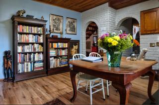 Santa Lucia Guest House - St Lucia - 6