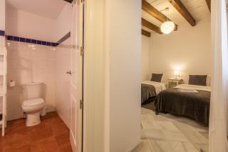 AD2A Luminoso 2 BR apartment, 250m de Catedral - Siviglia - 1