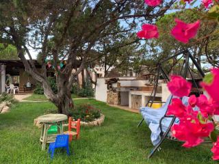 Villa Edo - Cala Liberotto - 0