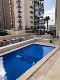 Torre Levante Plus - Arca Rent - Benidorm - 4