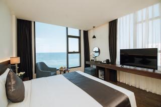Phương Bắc Luxury Hotel - 9