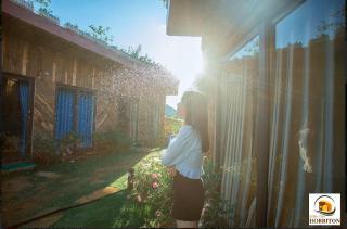 Mộc Châu Hobbiton - 5