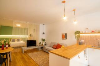 Faro Central - Holiday Apartments - Faro - 2
