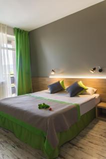 Hotel Vesna - Trouskavets - 4