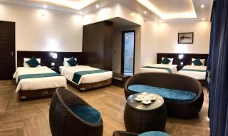 La Stella Hotel - Ha Long - 8