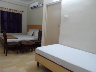 Hotel Pasuparthy Residency - Tirupati - 7
