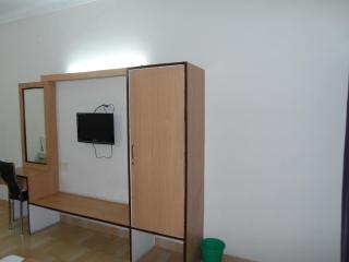 Hotel Pasuparthy Residency - Tirupati - 4