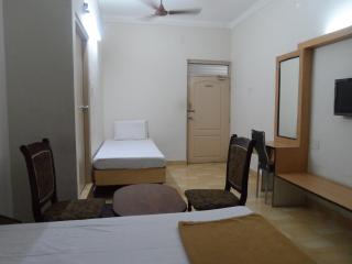 Hotel Pasuparthy Residency - Tirupati - 3