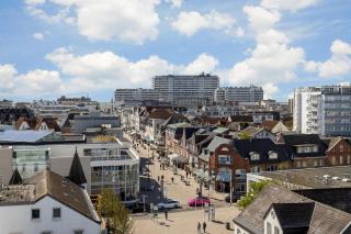 Ferienwohnung Penthouse - Westerland - 7