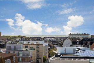 Ferienwohnung Penthouse - Westerland - 8