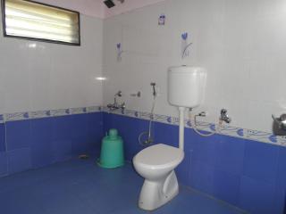 Hotel Pasuparthy Residency - Tirupati - 6