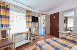 Batory Annex - Krakow - 4