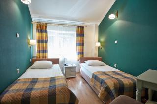 Batory Annex - Krakow - 6