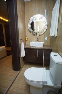 The Cabin Hotel - Accra - 5
