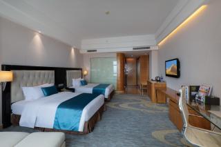 Elong Me Hotel - Zhongshan - 2