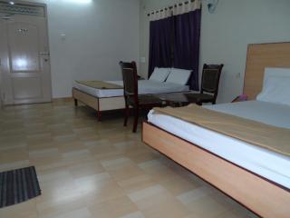 Hotel Pasuparthy Residency - 5