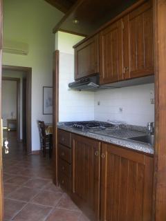 Il Gelsomino Bio Agriturismo - Alberese - 9