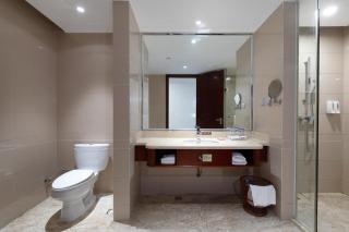 Elong Me Hotel - 8