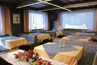 Hotel Centrale - Alleghe - 1