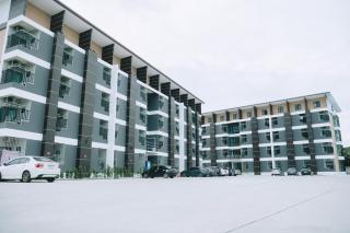 Pattanagorn mansion พัฒนากร แมนชั่น - Rayong - 6