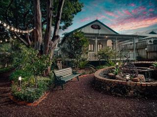 Genesta House - Cowes - 0