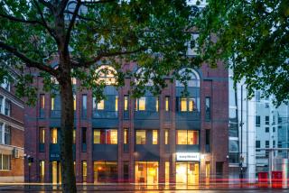 easyHotel London City Shoreditch - London - 7