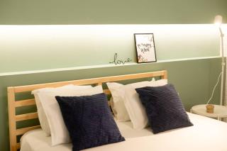 Faro Central - Holiday Apartments - Faro - 9
