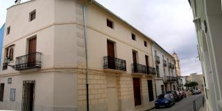 Ca Les Senyoretes - Otos - 2