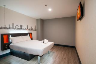 easyHotel London City Shoreditch - London - 6