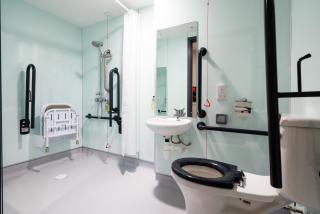 easyHotel London City Shoreditch - 1