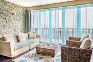 Echo Residence All Suite Hotel - Tihany - 6