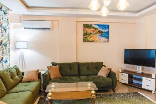 Family Apart-Hotel "2022" - 4 - 4