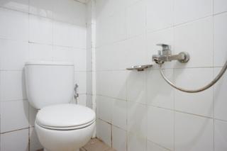 KoolKost at Jl Unta Pandeyan Lamper Semarang - Minimum Stay 30 night - Semarang - 4