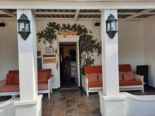 Alpine Inn - George - 4