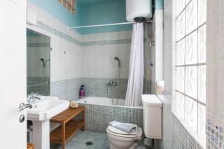 Mid century 3 bdr city centre townhouse - Atene - 5