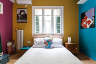 Mid century 3 bdr city centre townhouse - Atene - 3