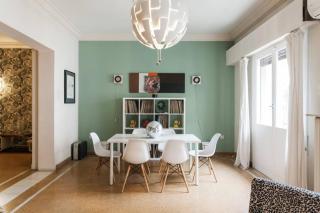 Mid century 3 bdr city centre townhouse - Atene - 7