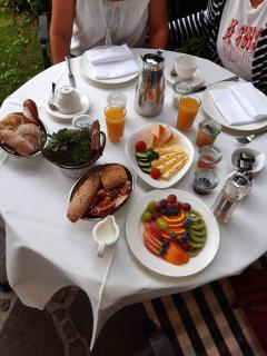 Altes Amtshaus, 3-Sterne Hotel Garni Superior - Mulfingen-Ailringen - 6